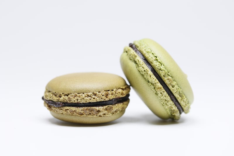 French Macarons